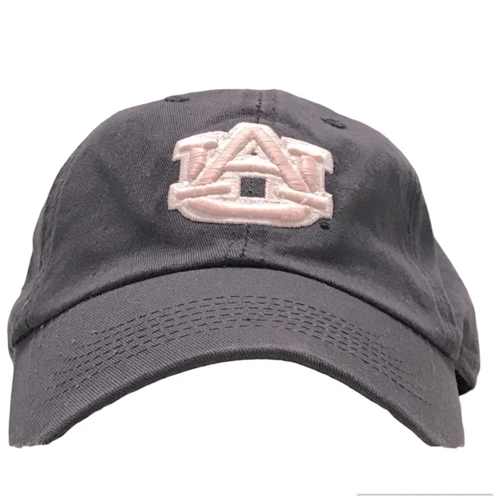 Top of the World Auburn University Tiger Woman's Ball Cap